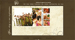 Desktop Screenshot of mcdonaldstudio.com